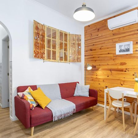 The Central Townhouse Distrikt Distrikt Faro Exterior foto