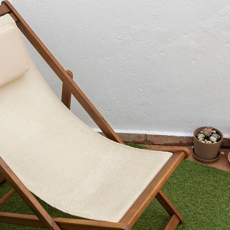 The Central Townhouse Distrikt Distrikt Faro Exterior foto