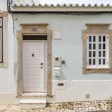 The Central Townhouse Distrikt Distrikt Faro Exterior foto