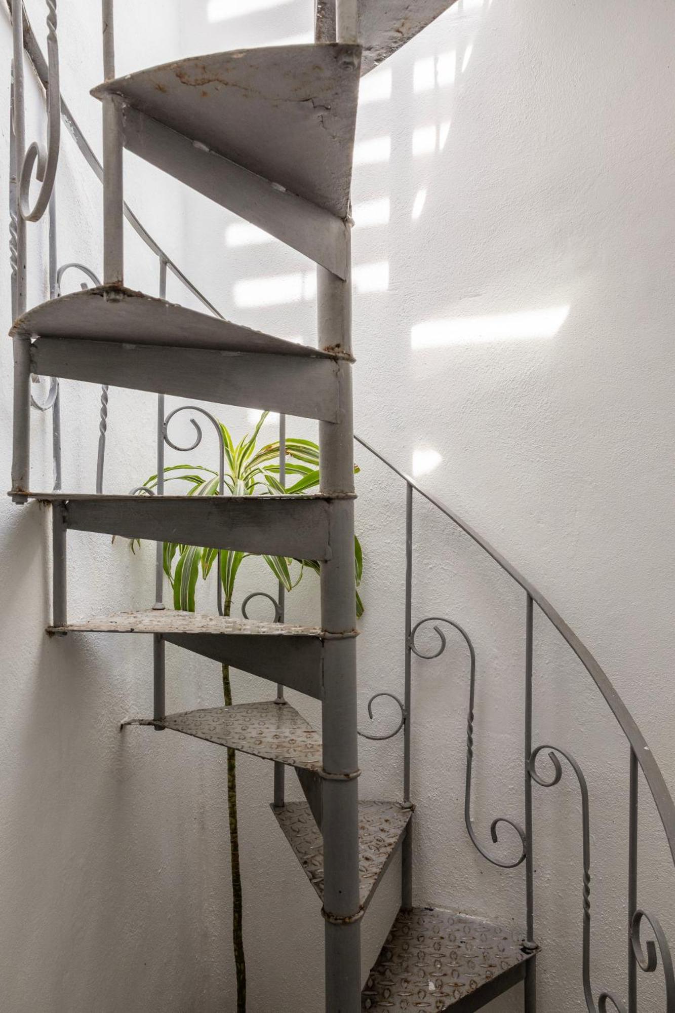 The Central Townhouse Distrikt Distrikt Faro Exterior foto