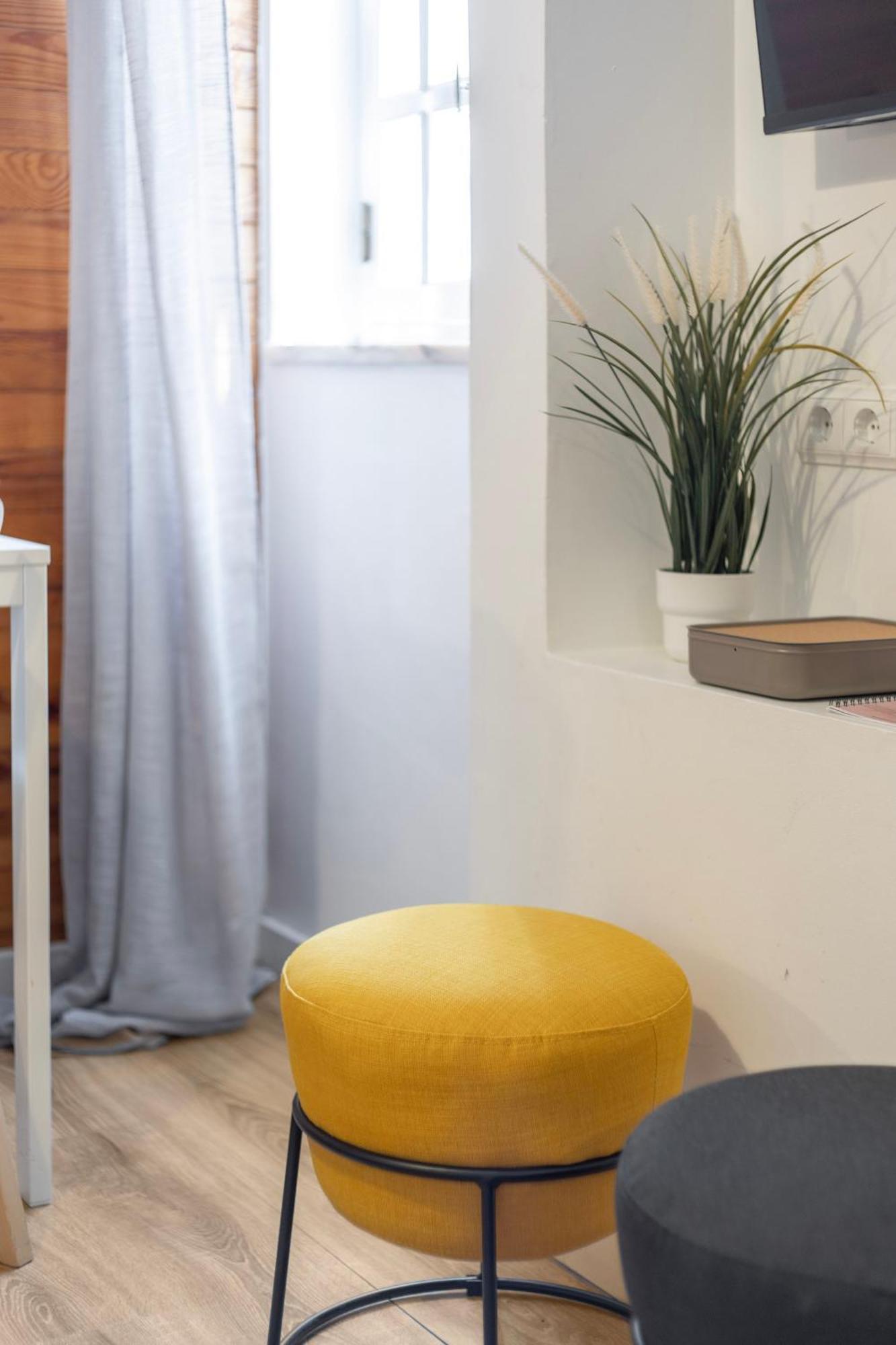 The Central Townhouse Distrikt Distrikt Faro Exterior foto
