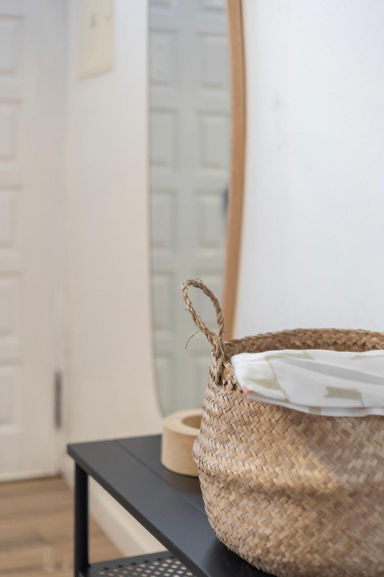 The Central Townhouse Distrikt Distrikt Faro Exterior foto