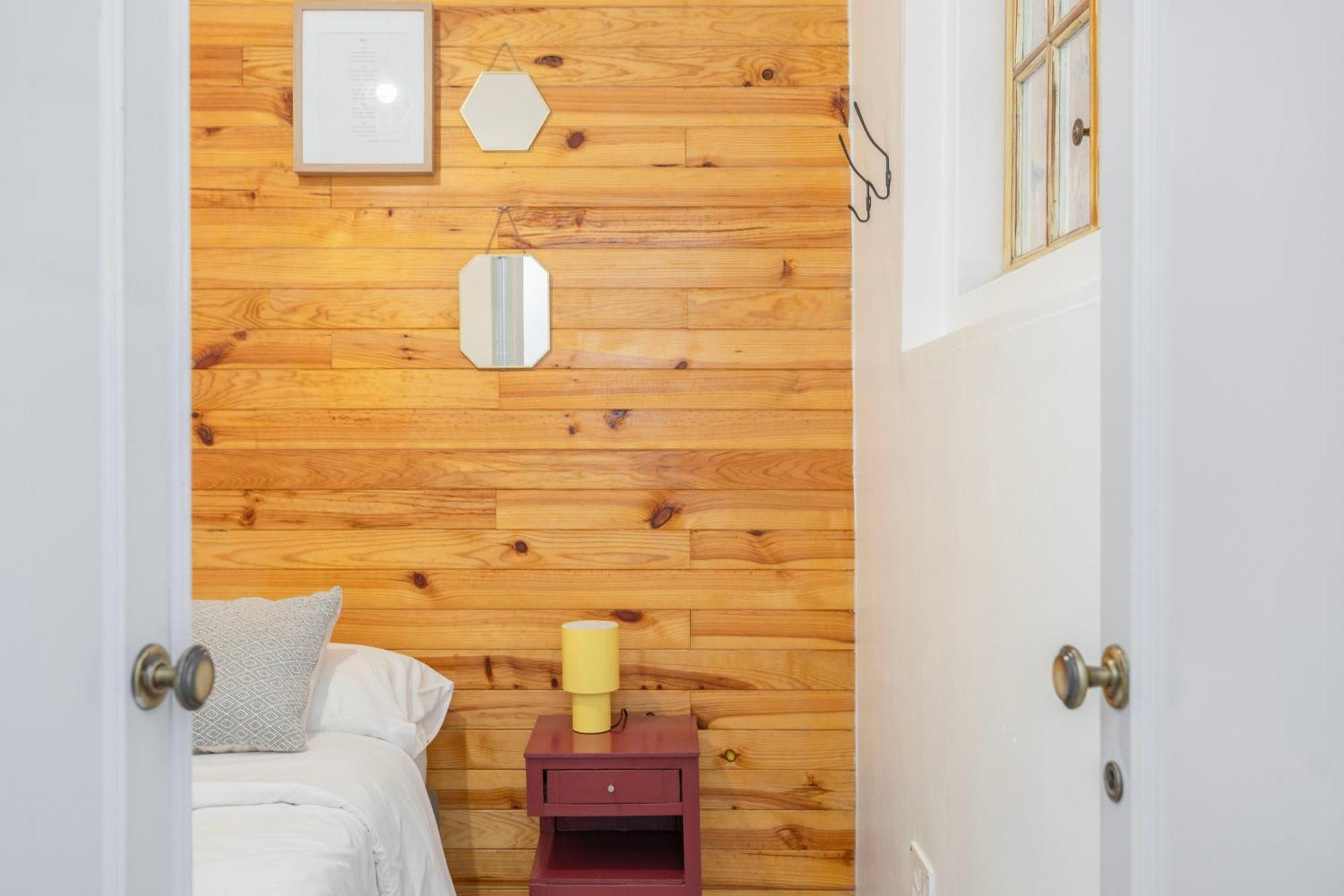 The Central Townhouse Distrikt Distrikt Faro Exterior foto