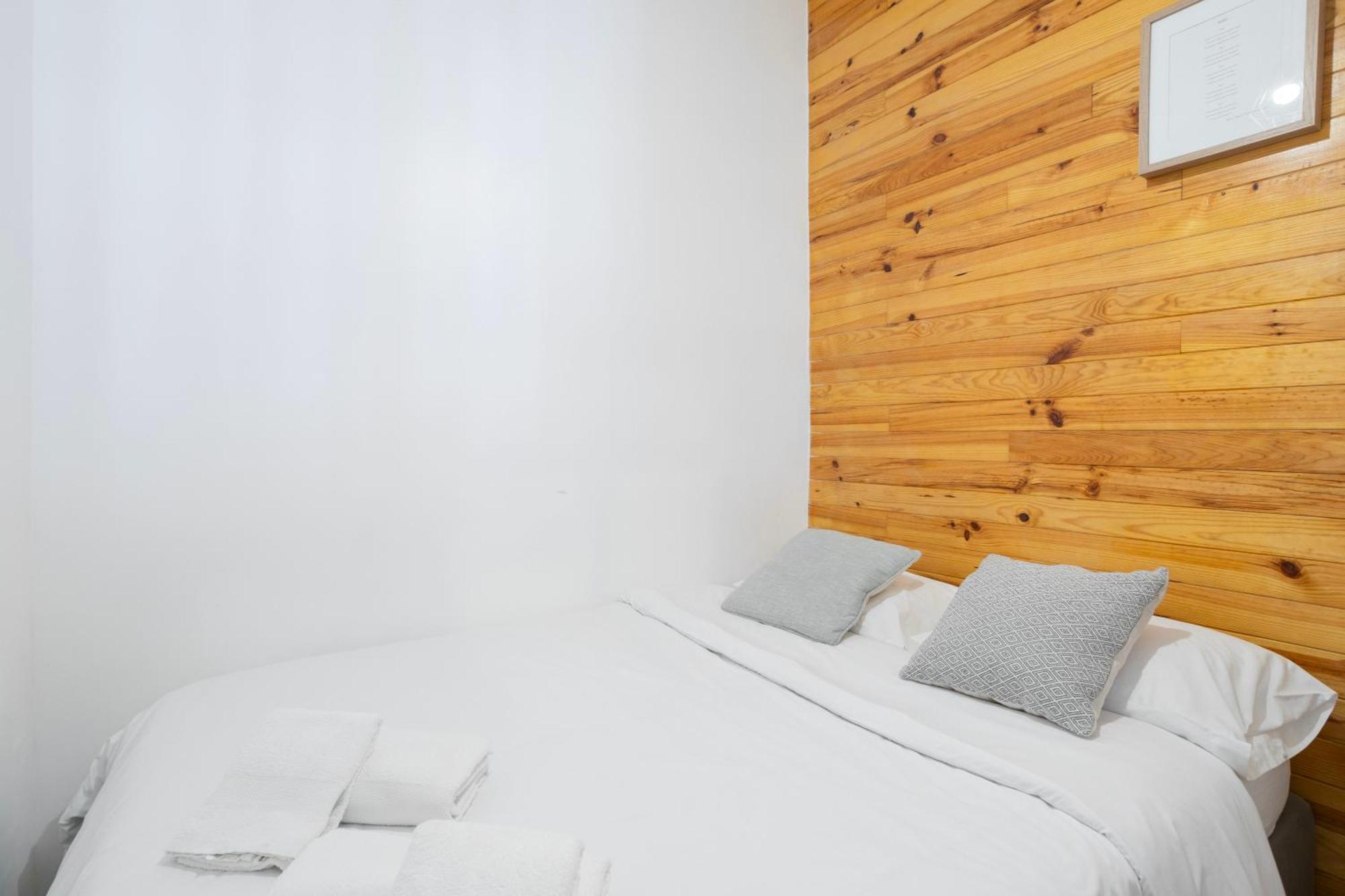 The Central Townhouse Distrikt Distrikt Faro Exterior foto