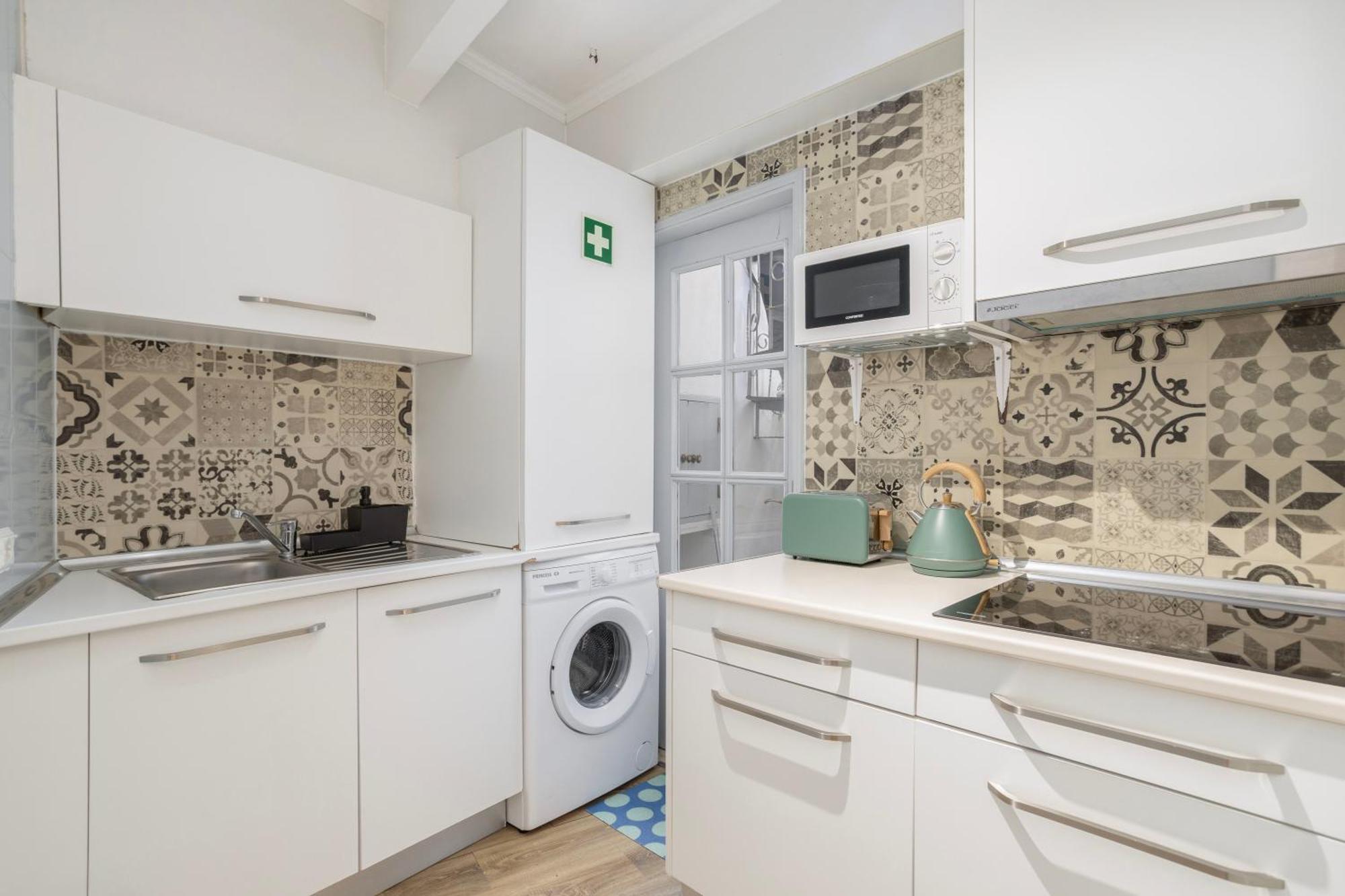 The Central Townhouse Distrikt Distrikt Faro Exterior foto