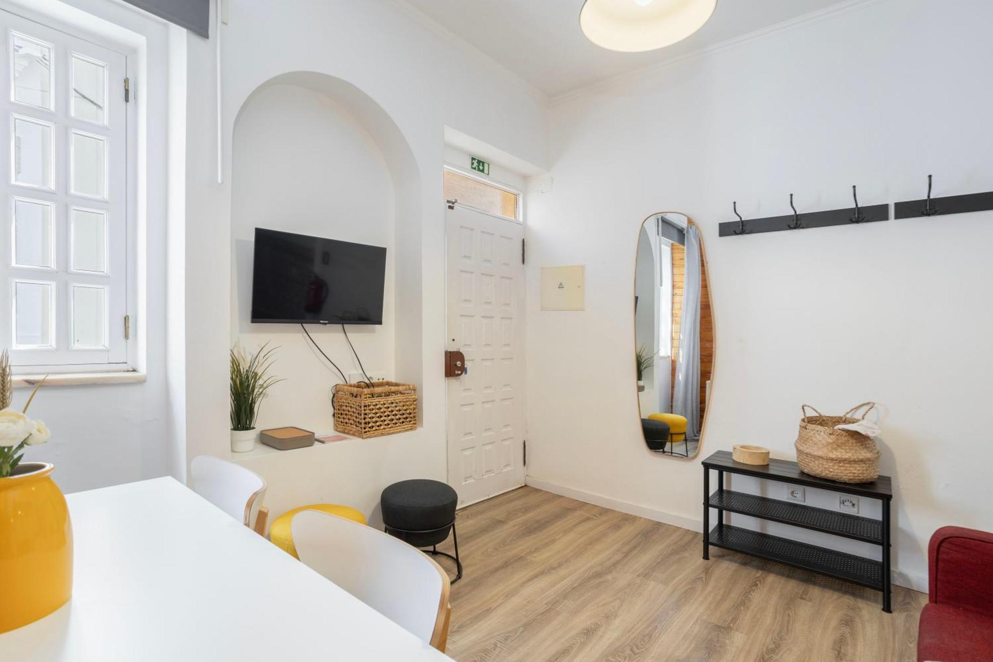 The Central Townhouse Distrikt Distrikt Faro Exterior foto