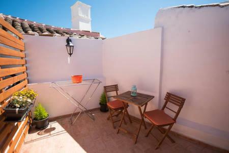 The Central Townhouse Distrikt Distrikt Faro Exterior foto