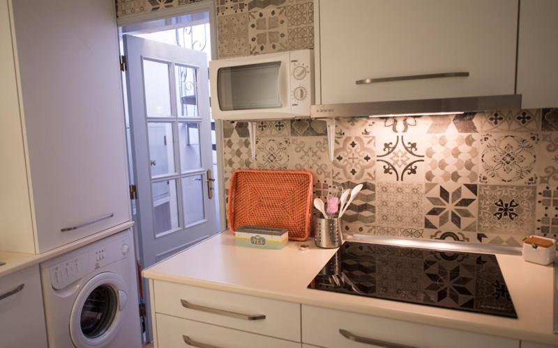 The Central Townhouse Distrikt Distrikt Faro Exterior foto